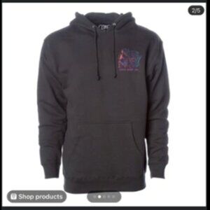 COVE SURF CO HOODIE